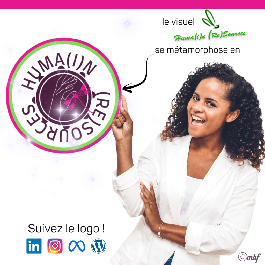 Huma(i)n (re)Sources fait sa rentrée&nbsp;!